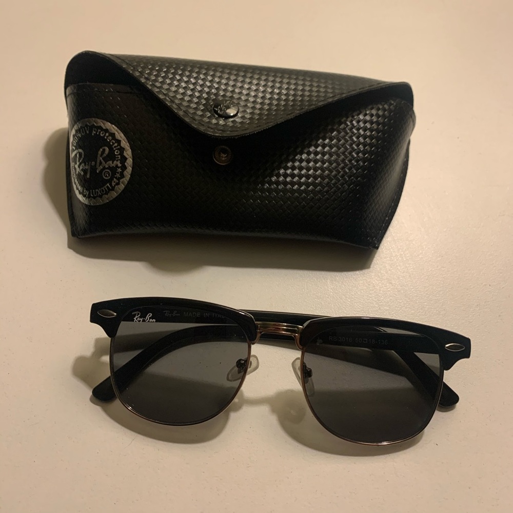 OG Ray Bans
